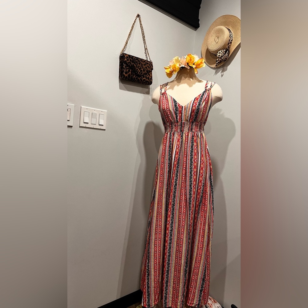 Summer Dress - Picture 5 of 5